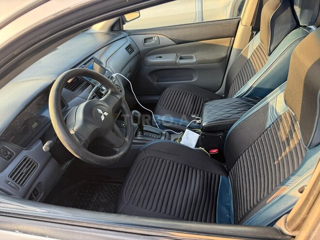 Mitsubishi Lancer 2006, 422,000 km - 1.3 l - Bakı