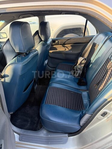 Mitsubishi Lancer 2006, 422,000 km - 1.3 l - Bakı