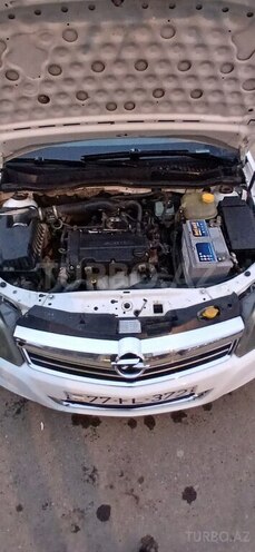 Opel Astra 2010, 223,600 km - 1.4 l - Lənkəran