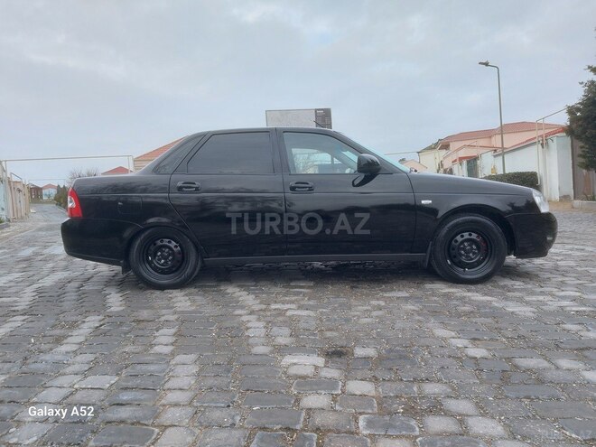 LADA (VAZ) Priora 2018, 121,000 km - 1.6 l - Bakı