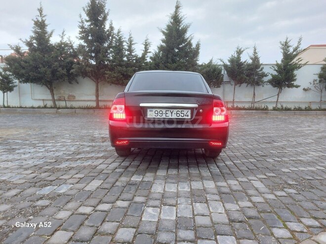 LADA (VAZ) Priora 2018, 121,000 km - 1.6 l - Bakı