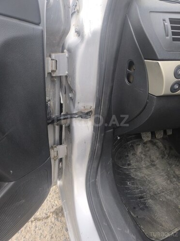 Opel Astra 2007, 282,000 km - 1.3 l - Bakı
