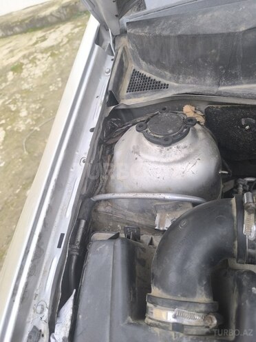 Opel Astra 2007, 282,000 km - 1.3 l - Bakı