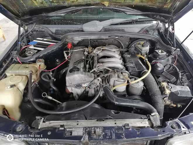 Mercedes 190 1990, 488,863 km - 2.0 l - İmişli