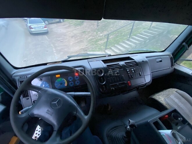 Mercedes Atego 1828 2000, 800,000 km - 6.4 l - Bakı