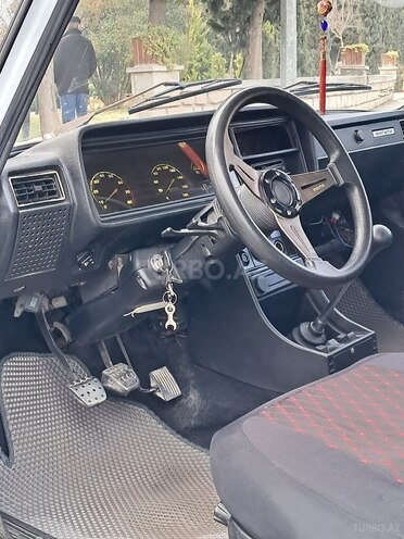 LADA (VAZ) 2107 2004, 286,000 km - 1.6 л - Bakı