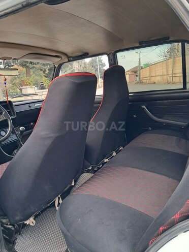 LADA (VAZ) 2107 2004, 286,000 km - 1.6 л - Bakı