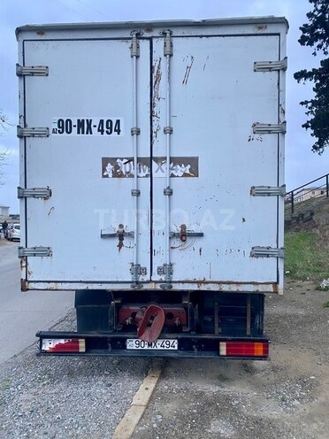 Mercedes Atego 1828 2000, 800,000 km - 6.4 l - Bakı