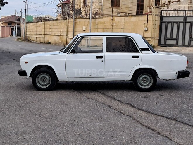 LADA (VAZ) 2107 2004, 286,000 km - 1.6 л - Bakı