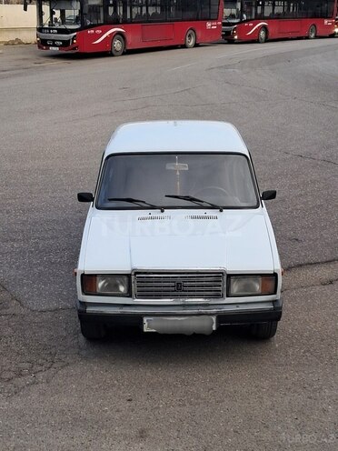LADA (VAZ) 2107 2004, 286,000 km - 1.6 л - Bakı