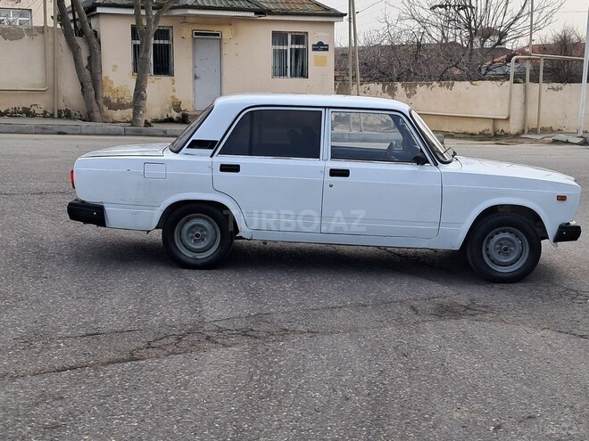 LADA (VAZ) 2107 2004, 286,000 km - 1.6 л - Bakı