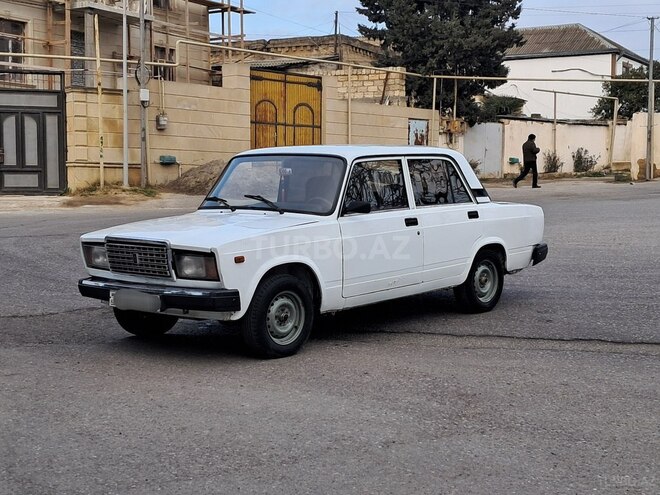 LADA (VAZ) 2107 2004, 286,000 km - 1.6 л - Bakı