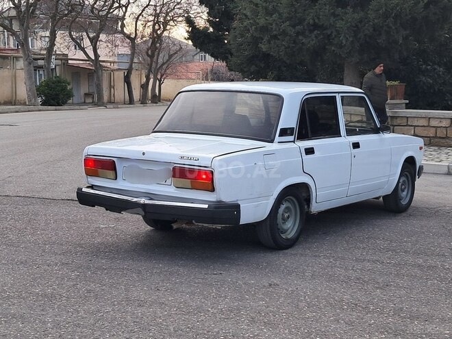 LADA (VAZ) 2107 2004, 286,000 km - 1.6 л - Bakı