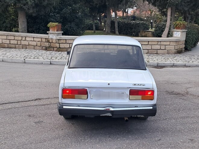 LADA (VAZ) 2107 2004, 286,000 km - 1.6 л - Bakı