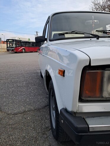 LADA (VAZ) 2107 2004, 286,000 km - 1.6 л - Bakı