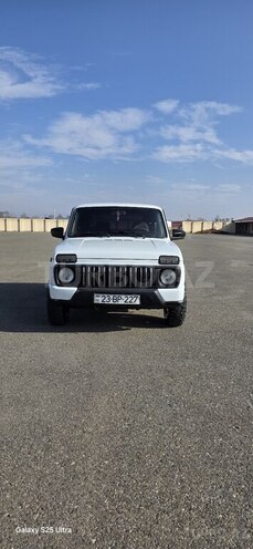 LADA (VAZ) Niva 2013, 254,400 km - 1.7 l - Göyçay