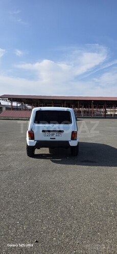 LADA (VAZ) Niva 2013, 254,400 km - 1.7 l - Göyçay