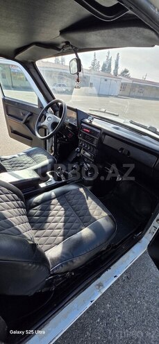 LADA (VAZ) Niva 2013, 254,400 km - 1.7 l - Göyçay