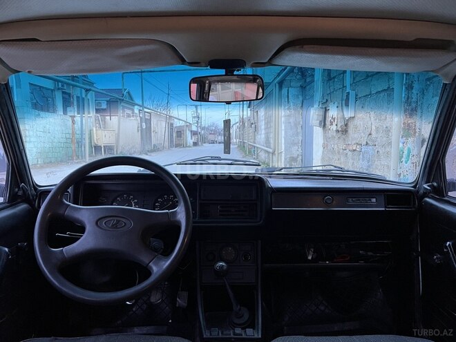 LADA (VAZ) 2107 2005, 125,000 km - 1.6 l - Bakı