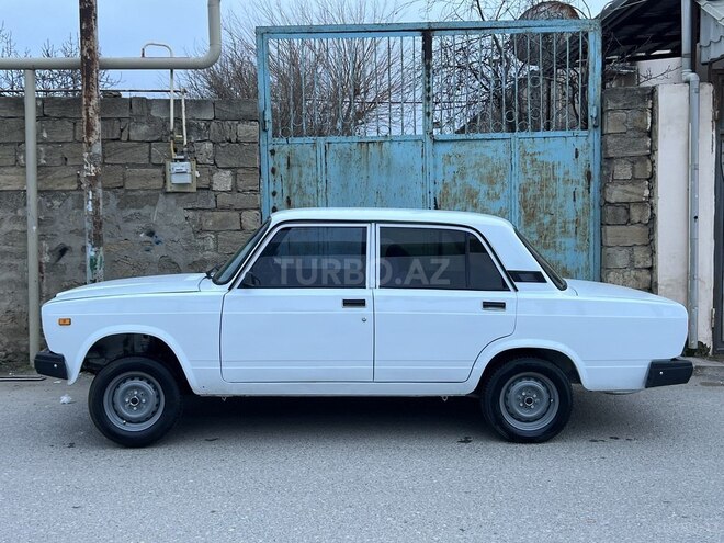 LADA (VAZ) 2107 2005, 125,000 km - 1.6 l - Bakı