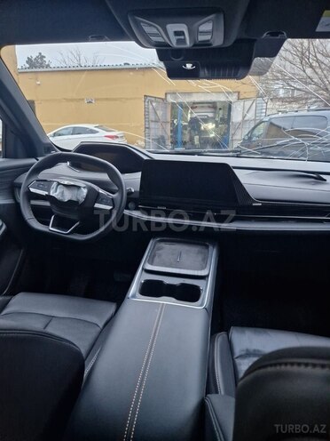 Changan CS 55 Plus 2025, 12,457 km - 1.5 l - Bakı