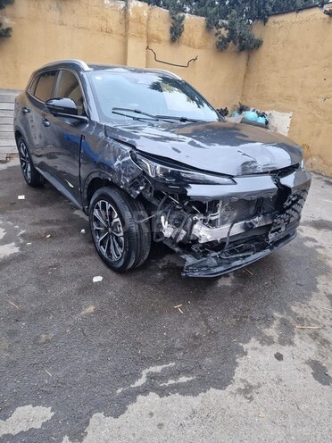 Changan CS 55 Plus 2025, 12,457 km - 1.5 l - Bakı