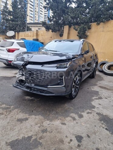 Changan CS 55 Plus 2025, 12,457 km - 1.5 l - Bakı