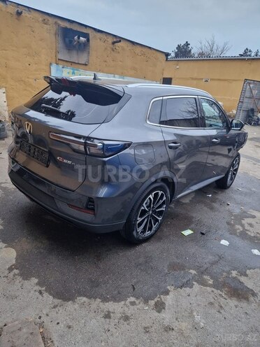 Changan CS 55 Plus 2025, 12,457 km - 1.5 l - Bakı