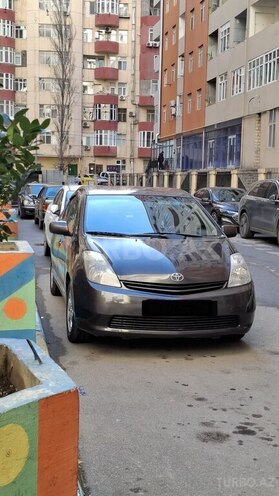 Toyota Prius 2007, 283,000 km - 1.5 l - Bakı