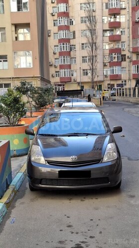 Toyota Prius 2007, 283,000 km - 1.5 l - Bakı