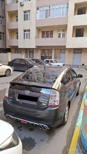 Toyota Prius 2007, 283,000 km - 1.5 l - Bakı