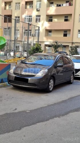 Toyota Prius 2007, 283,000 km - 1.5 l - Bakı