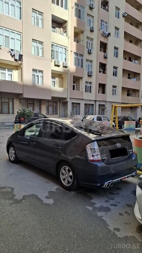Toyota Prius 2007, 283,000 km - 1.5 l - Bakı