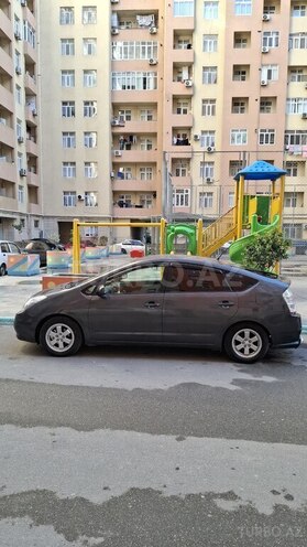 Toyota Prius 2007, 283,000 km - 1.5 l - Bakı