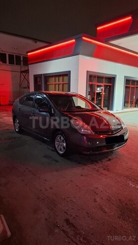 Toyota Prius 2007, 283,000 km - 1.5 l - Bakı