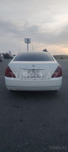 Nissan Teana 2005, 350,000 km - 2.3 л - Mingəçevir
