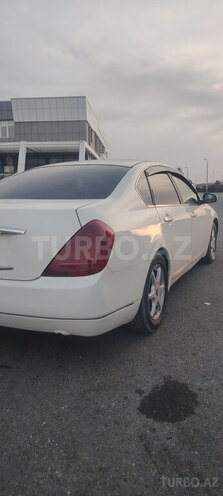 Nissan Teana 2005, 350,000 km - 2.3 л - Mingəçevir