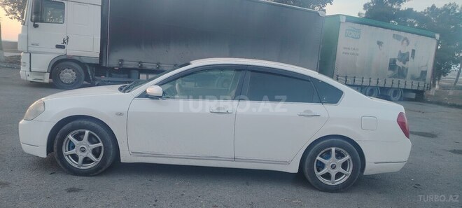 Nissan Teana 2005, 350,000 km - 2.3 л - Mingəçevir