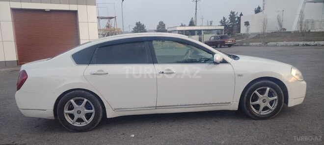 Nissan Teana 2005, 350,000 km - 2.3 л - Mingəçevir