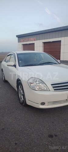 Nissan Teana 2005, 350,000 km - 2.3 л - Mingəçevir
