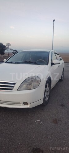 Nissan Teana 2005, 350,000 km - 2.3 л - Mingəçevir