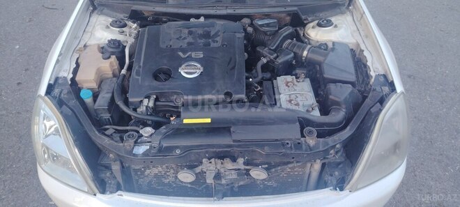 Nissan Teana 2005, 350,000 km - 2.3 л - Mingəçevir