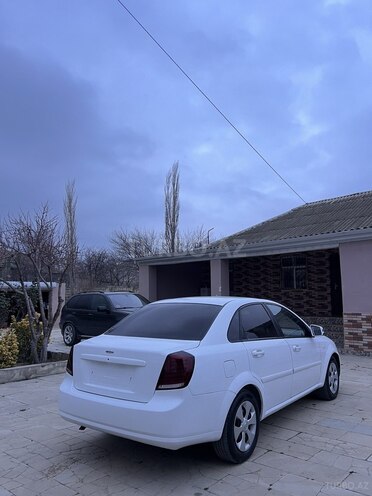 Daewoo Gentra 2013, 183,000 km - 1.5 l - Bakı