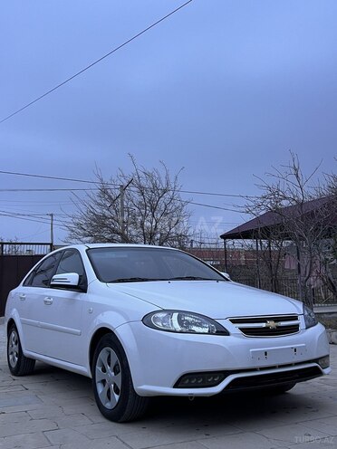 Daewoo Gentra 2013, 183,000 km - 1.5 l - Bakı