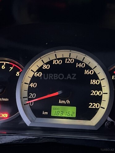 Daewoo Gentra 2013, 183,000 km - 1.5 l - Bakı