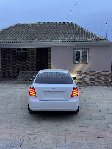 Daewoo Gentra 2013, 183,000 km - 1.5 l - Bakı