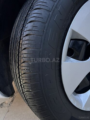 Daewoo Gentra 2013, 183,000 km - 1.5 l - Bakı