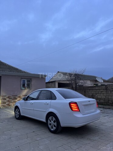 Daewoo Gentra 2013, 183,000 km - 1.5 l - Bakı