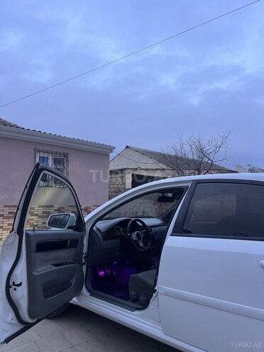 Daewoo Gentra 2013, 183,000 km - 1.5 l - Bakı