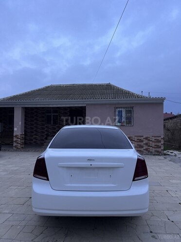 Daewoo Gentra 2013, 183,000 km - 1.5 l - Bakı